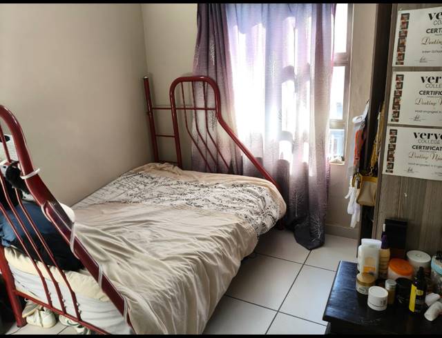 3 BEDROOM APARTMENT FOR SALE IN CASHAN